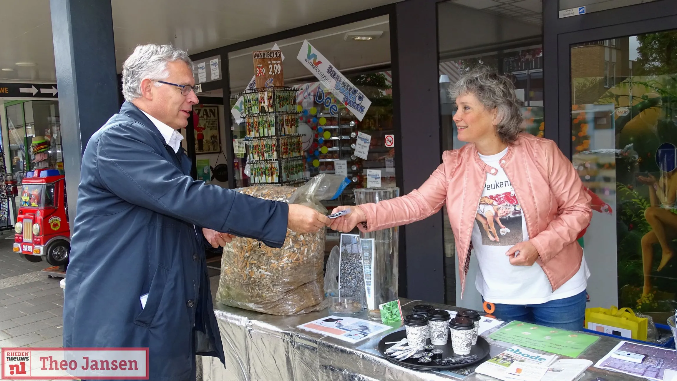 eerste uitgave peukenpocket door bernadette hakken net peukenmeisje 2020 07 10 0