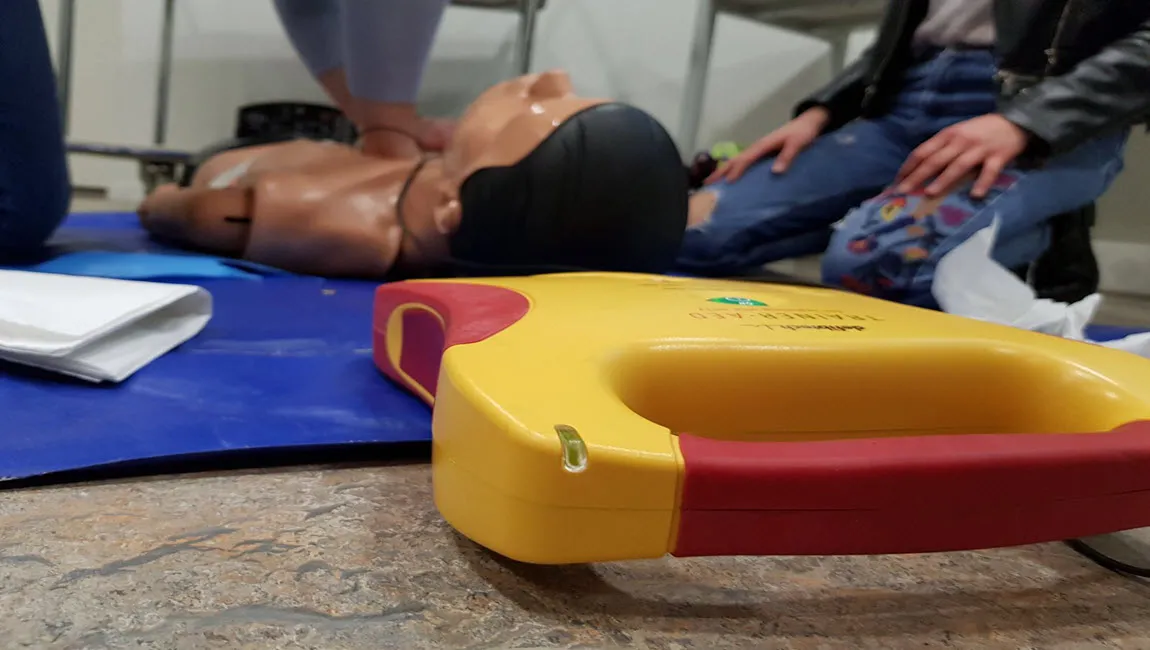 ehbo cursus eba veiligheidsgroep