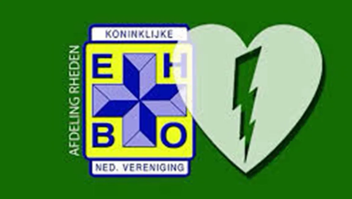 ehbo vereniging rheden