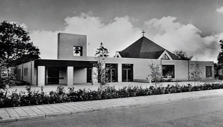 emmaskerk dieren