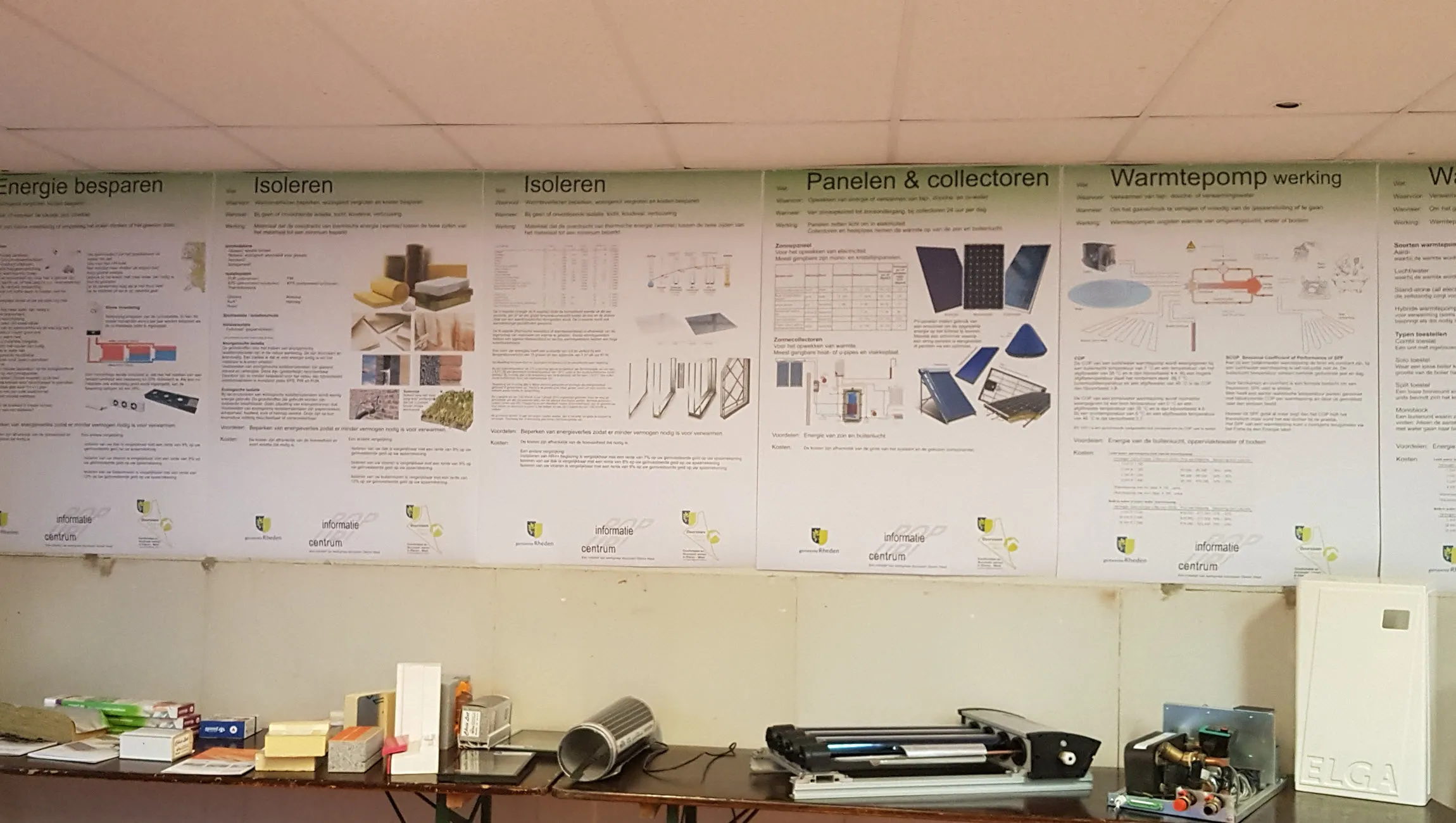 energiewinkel dieren