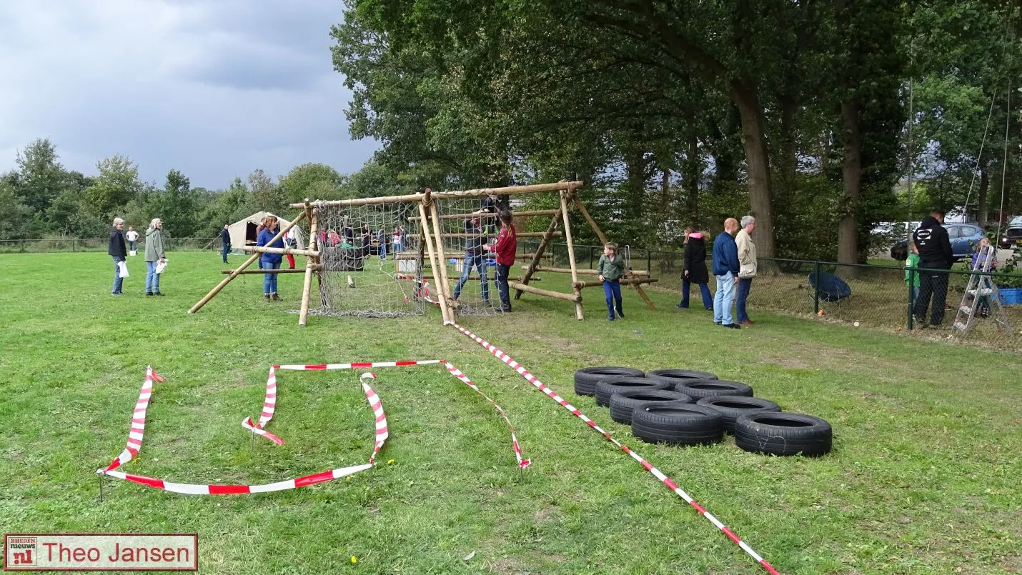 feest scouting rheden 2018 09 22 1