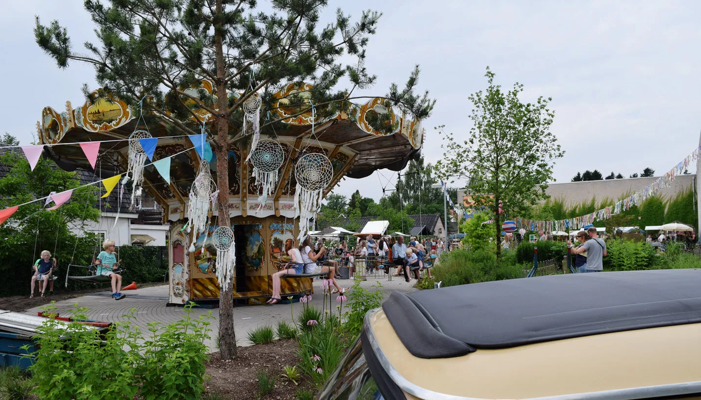 festival goed groen 2018