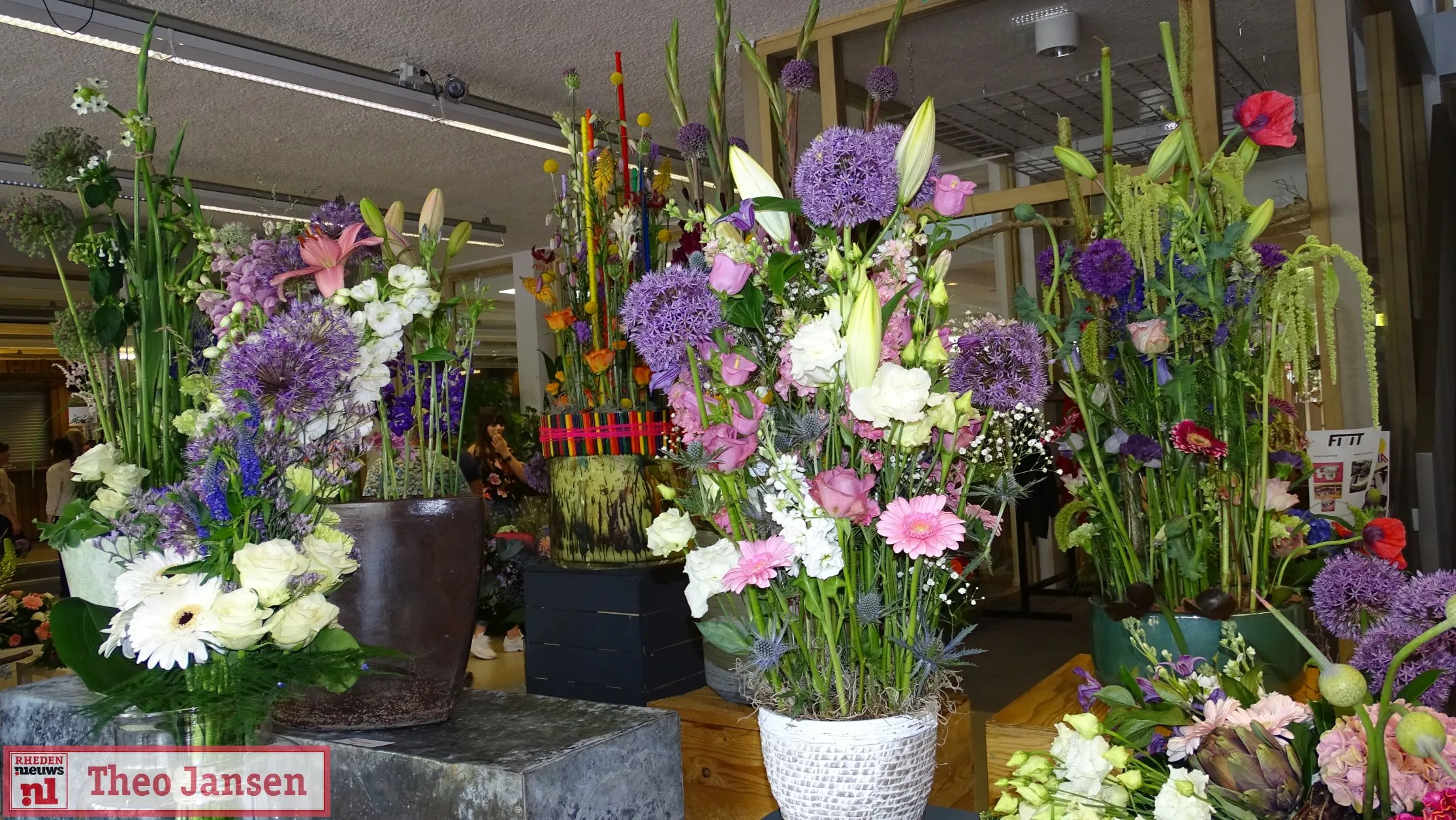 festival goed groen exposities aeres vmbo 23 05 2019 19