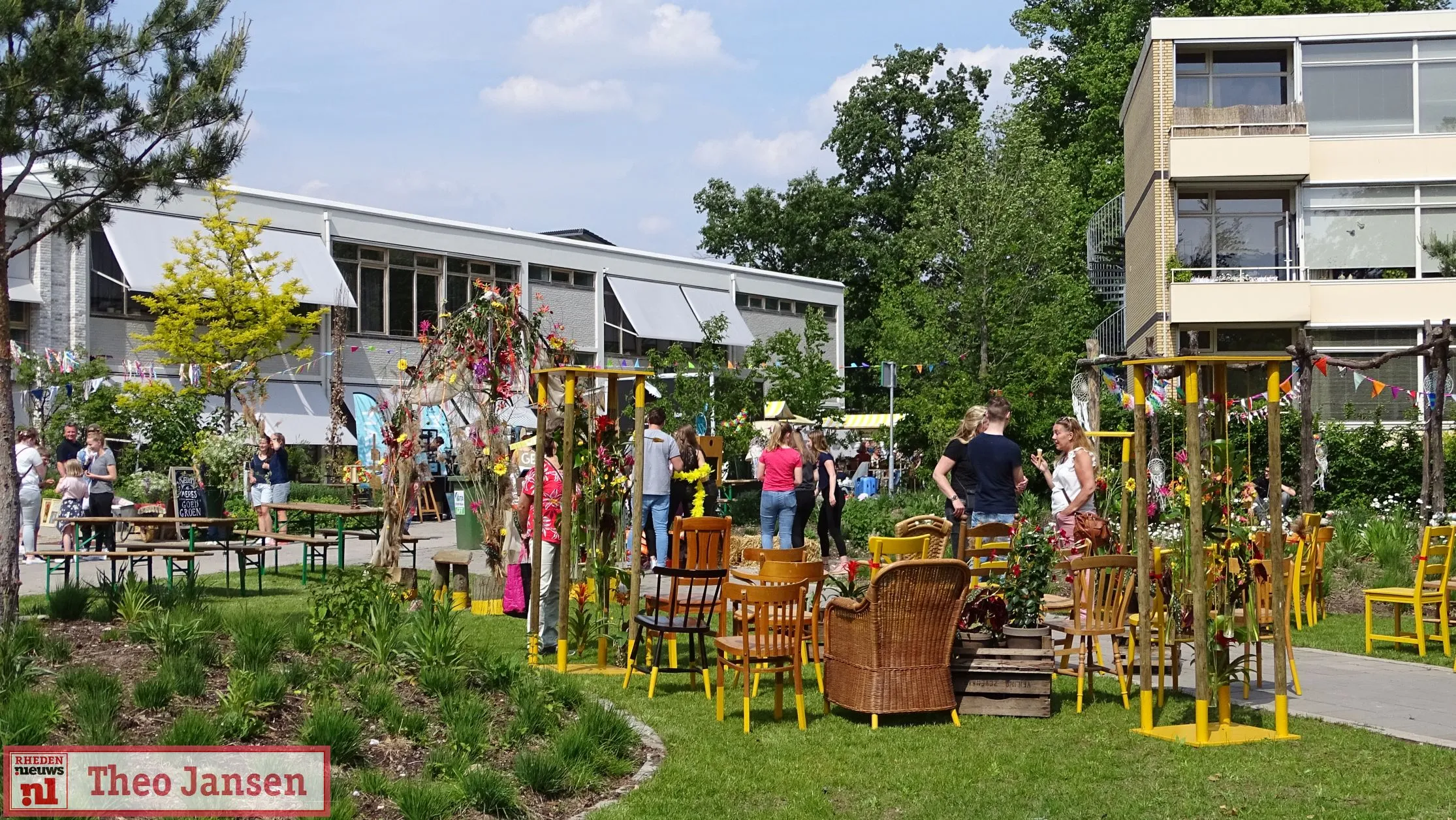 festival goed groen exposities aeres vmbo 23 05 2019 4