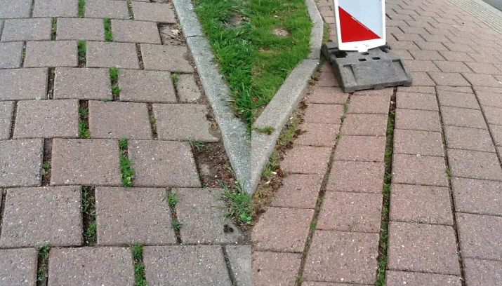 fietspad larensteinselaan velp