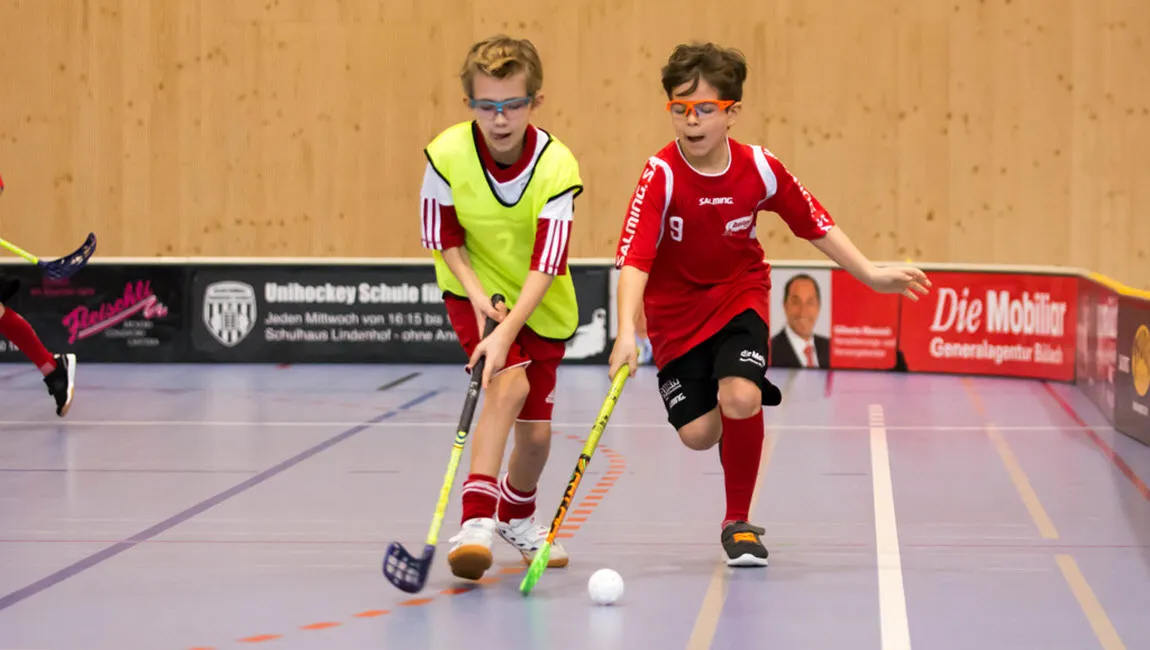 floorball