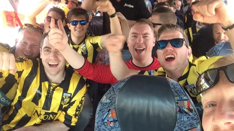 foto supporter frank