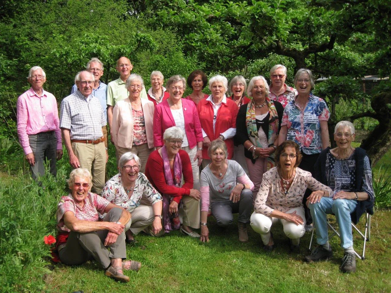 foto vivat vox vetus mei 17