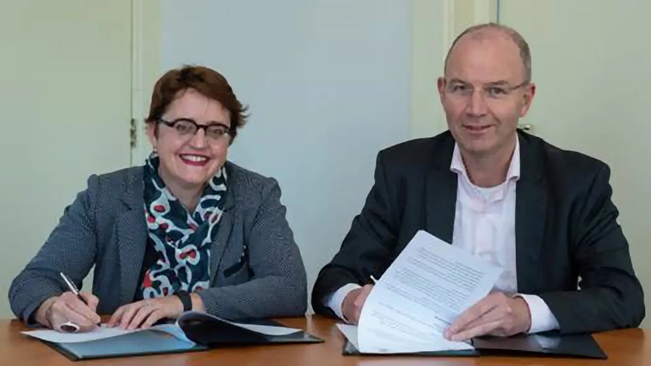 fusie intentieovereenkomst innoforte vreedenhoff