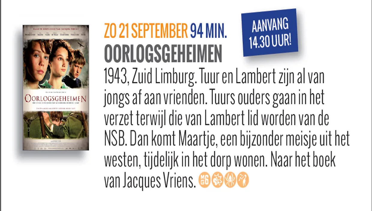 g6r86lyp48maic0a6jaejbexi oorlogsgeheimen 21 september