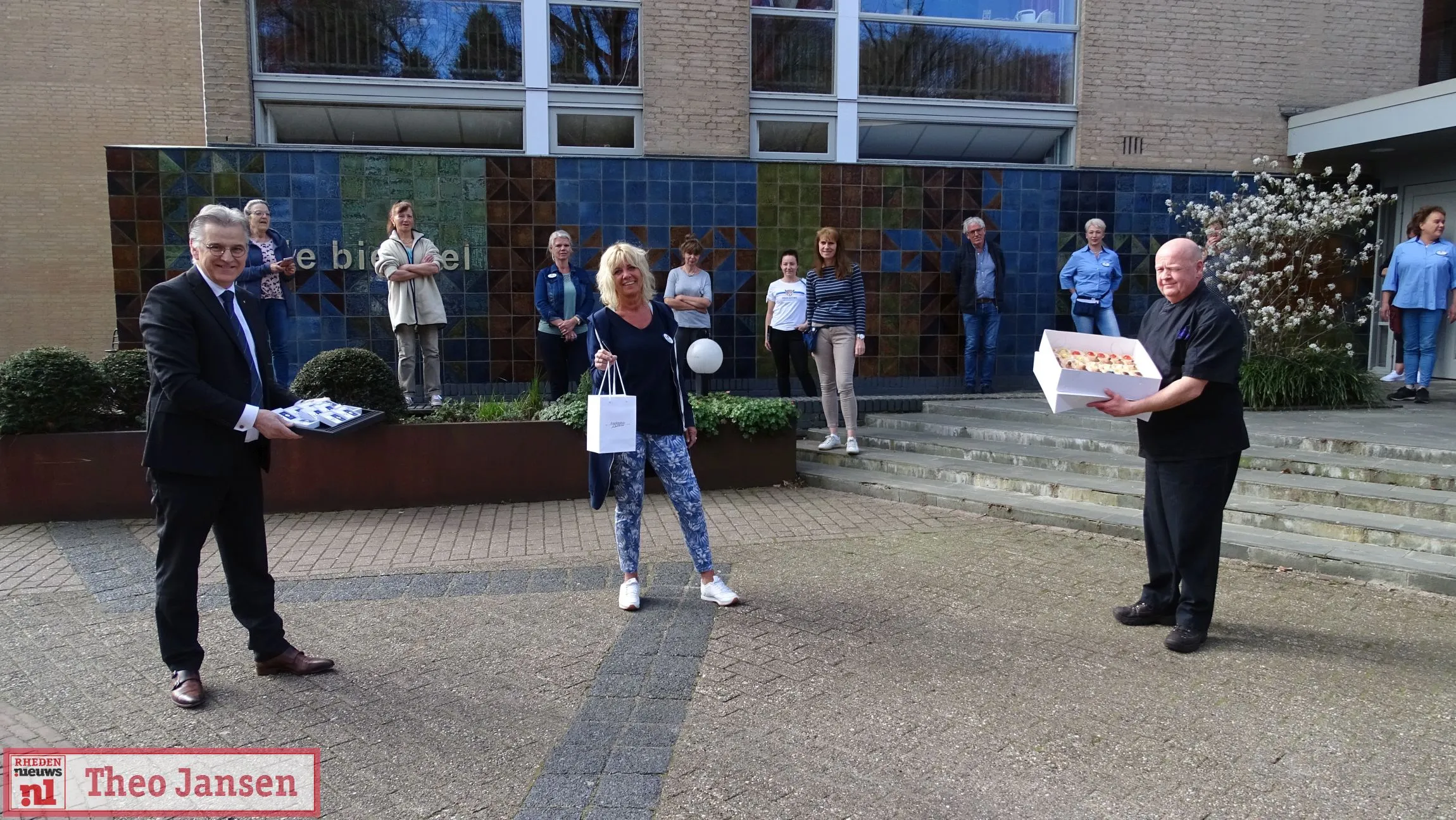 gebak heldenvleugels de biesdel 09 04 2020 1