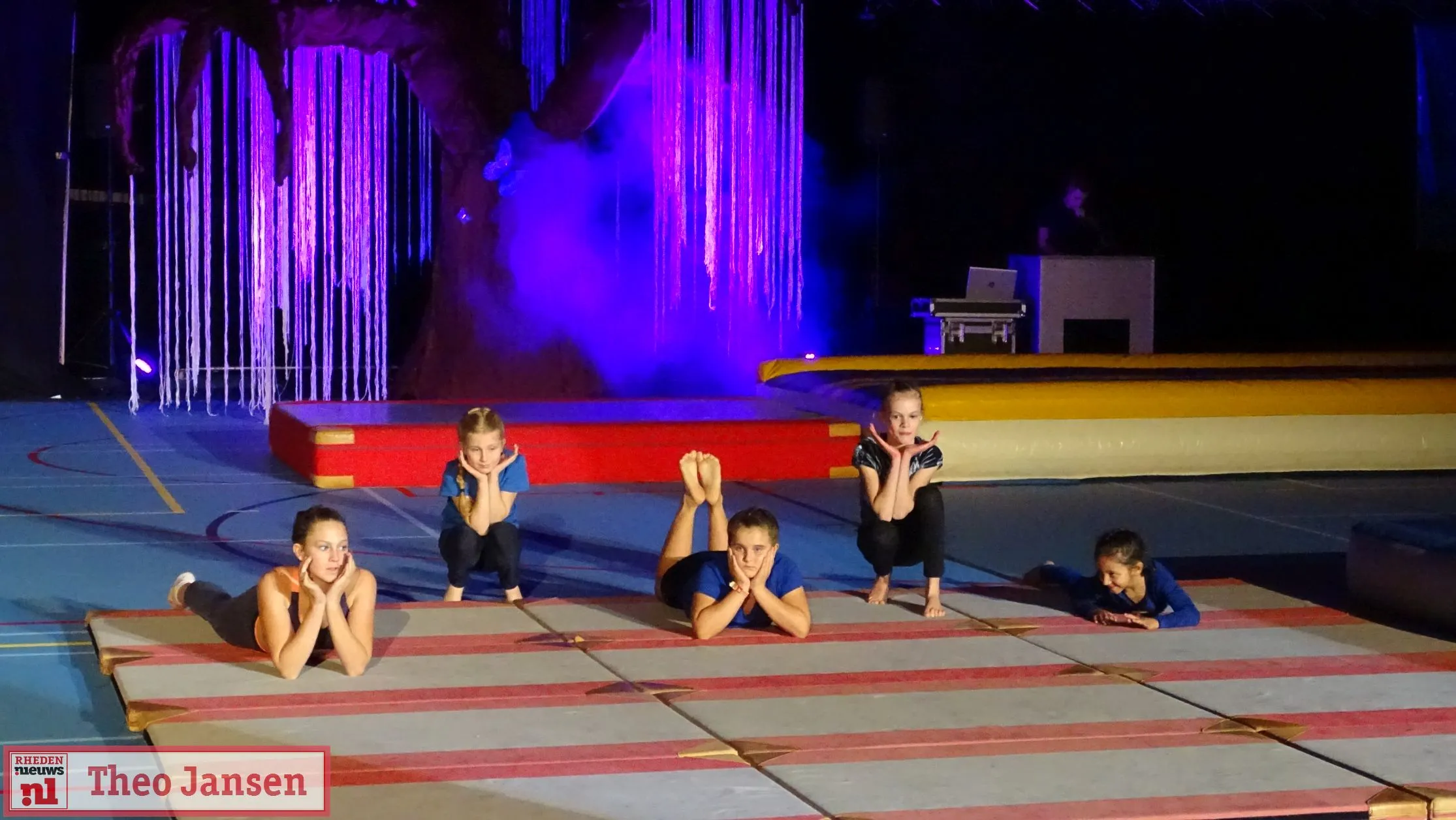 gelregym goes magic 2018 1