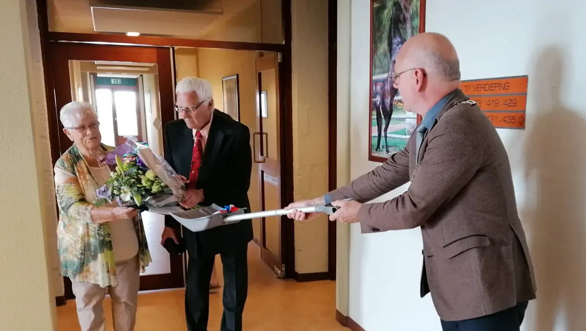 gemeente rheden echtpaar campschroer