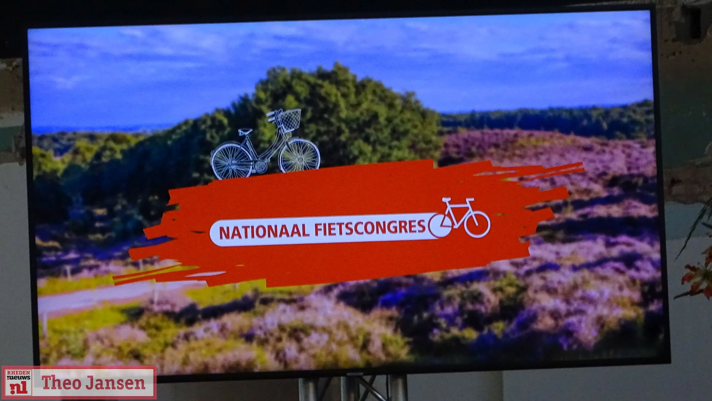 gemeente rheden trotse gastheer van nationaal fietscongres natuurlijk innovatief 2023 1