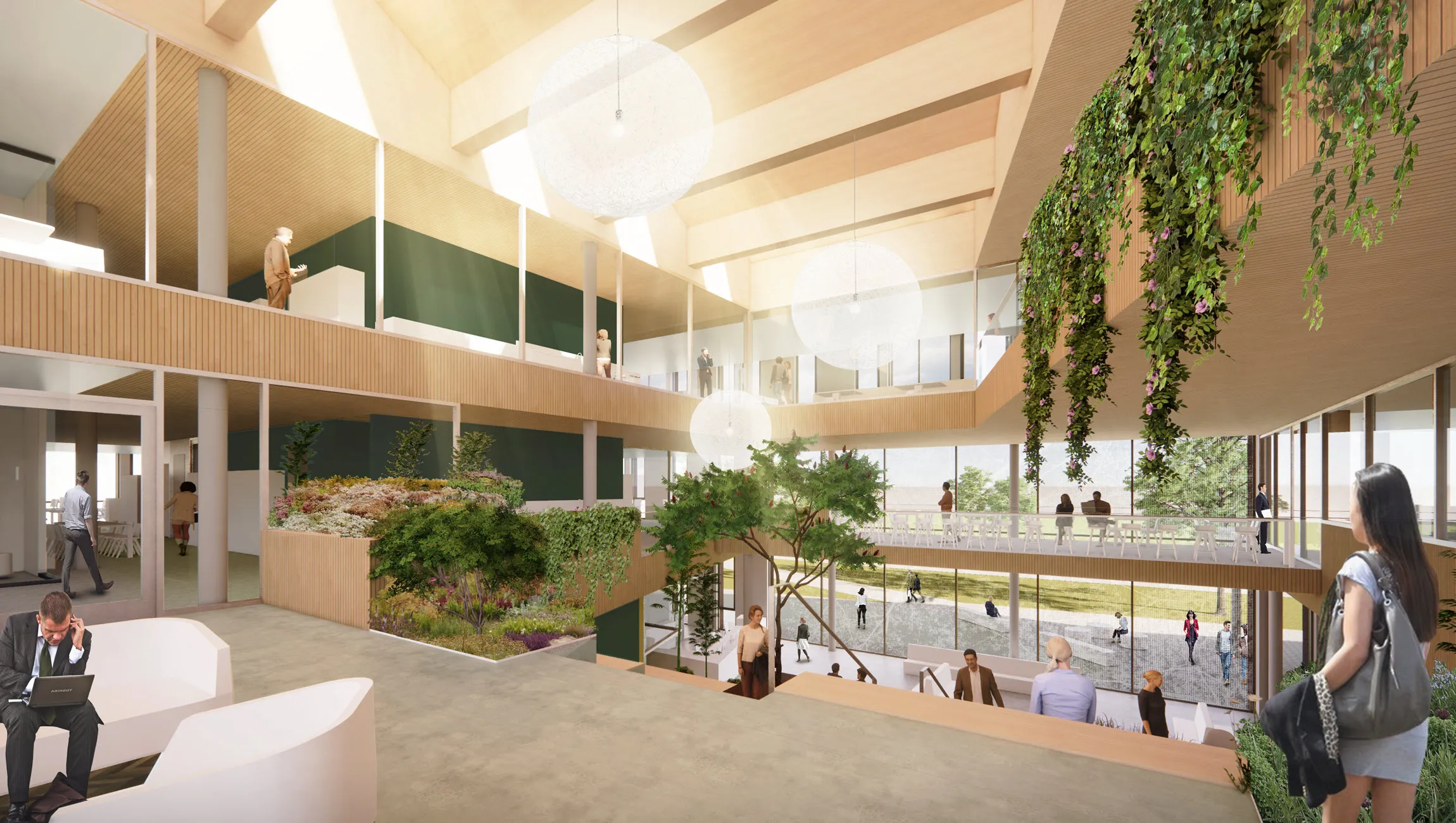 gemeentehuis intern2 gemeente rheden