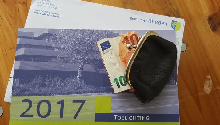 gemeentelijke belasting rhedennieuwsnl