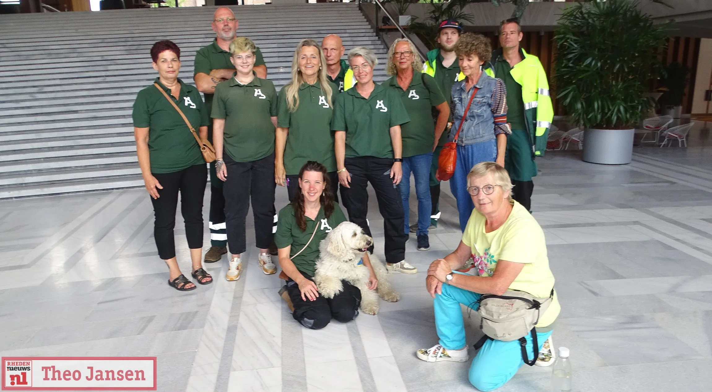 gemeentes gaan snel met dierentehuis in gesprek over tarieven 14 09 2023 1