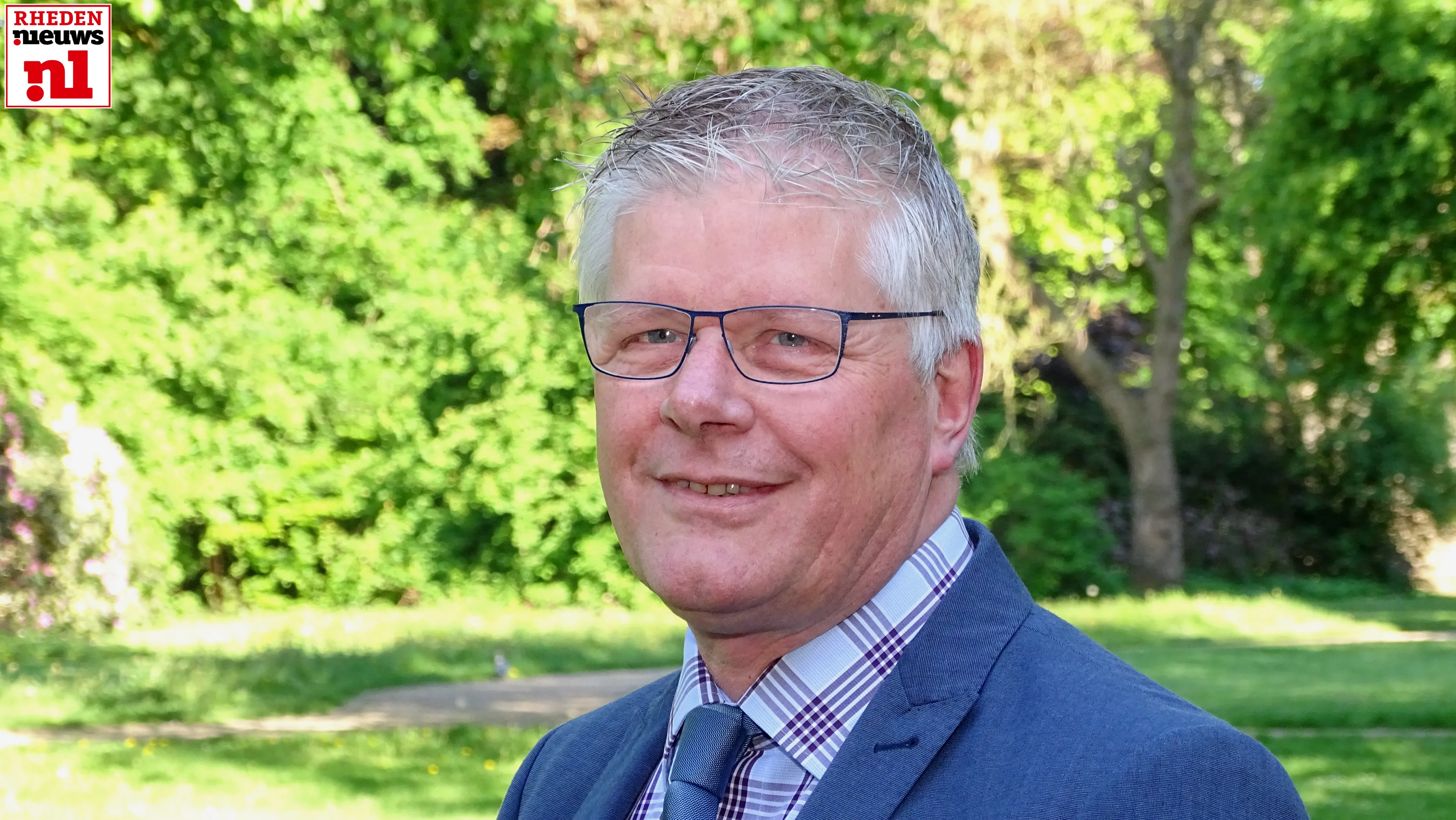 gemeentesecretaris hans kettelerij