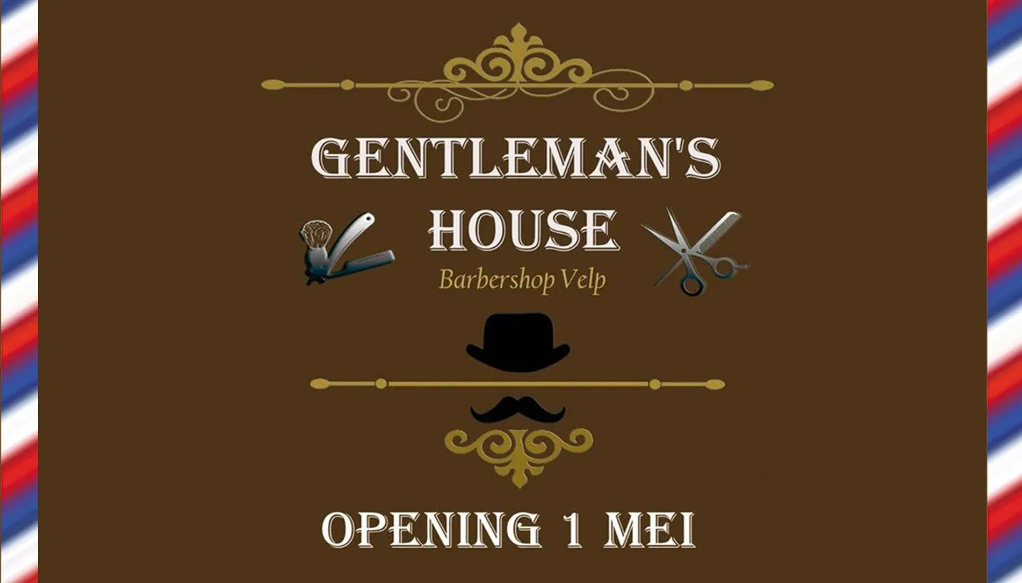 gentlemans house barbershop velp