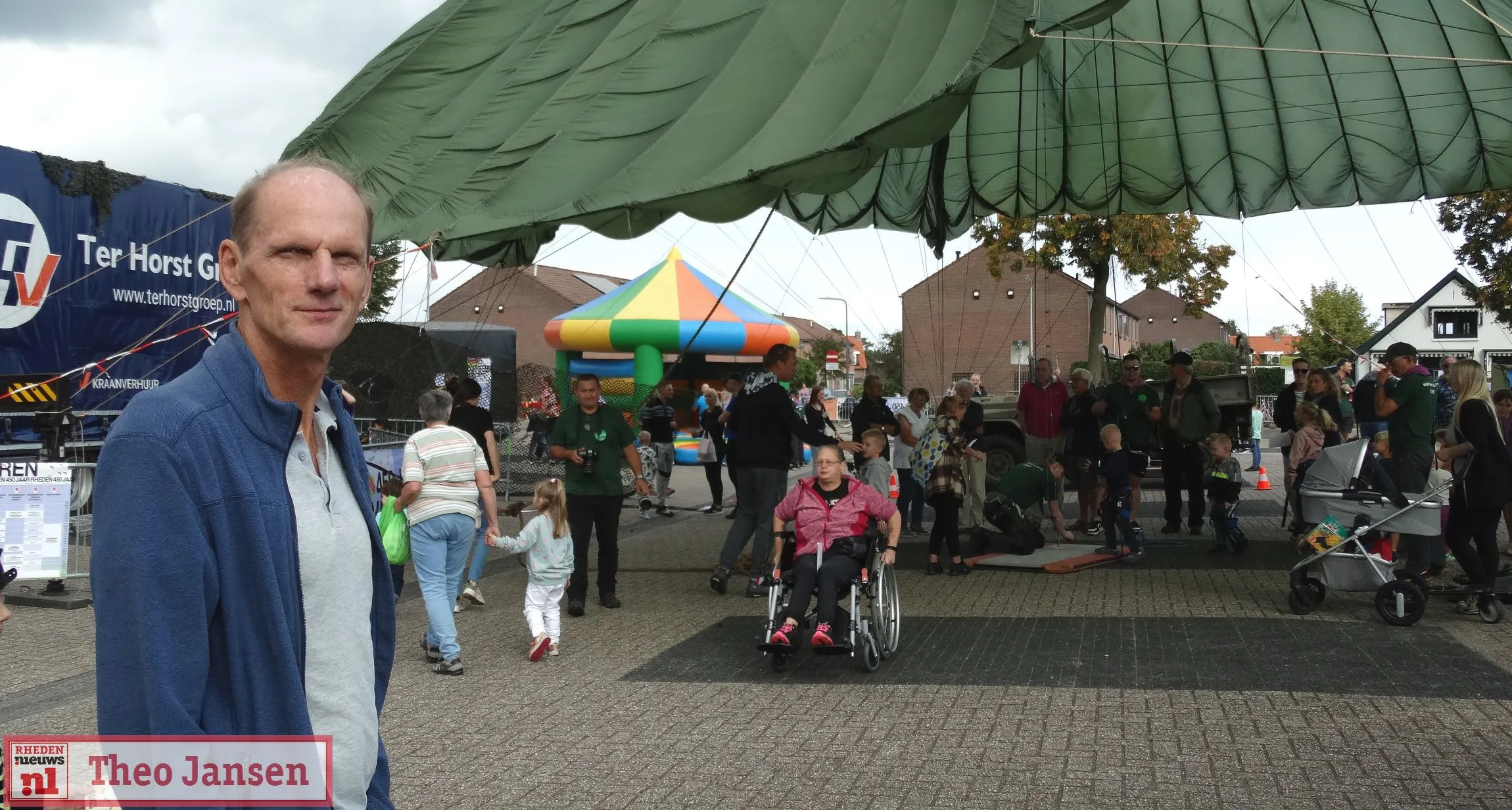geslaagd dorpsfeest dieren ter ere van 450 jarige gemeente rheden 2023 1