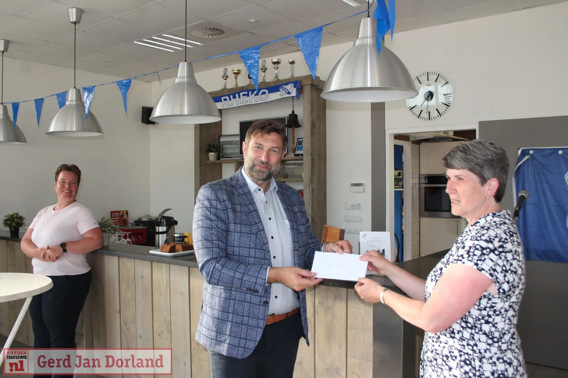 geslaagde 60 jarige jubileumviering ckc rheko 2022 07 02 1