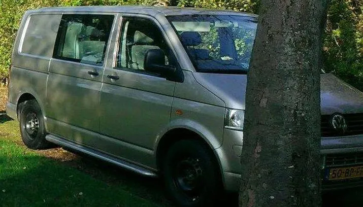 gestolen auto rozendaal