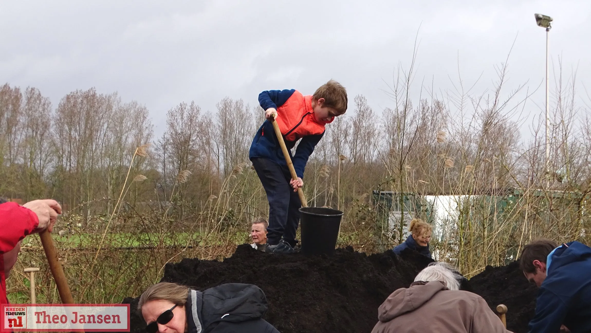 gratis compost scheppen gemeente rheden 2023 1