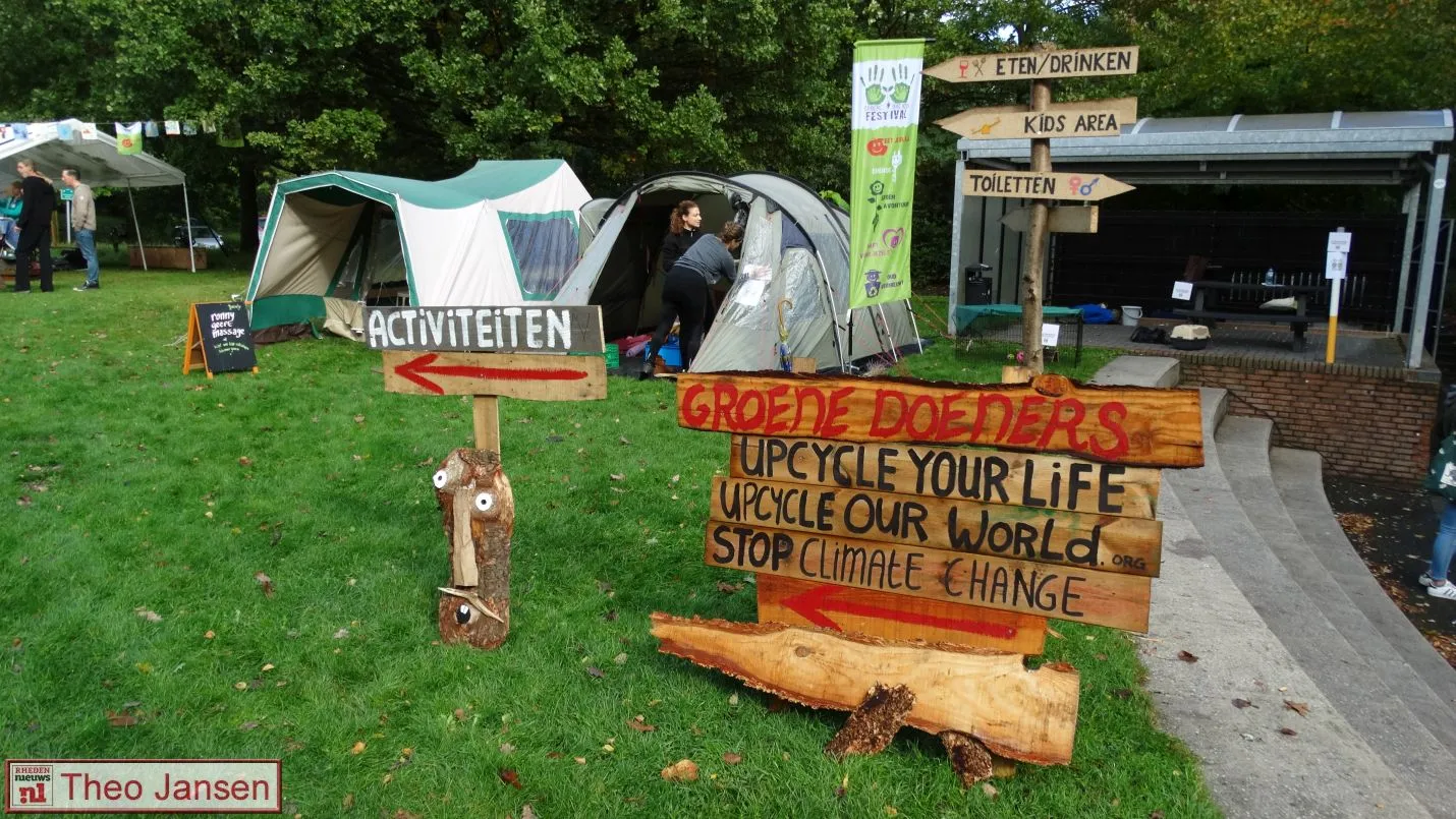groene doeners festival 2017 1