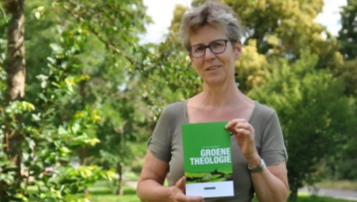 groene theologie tree van montfoort
