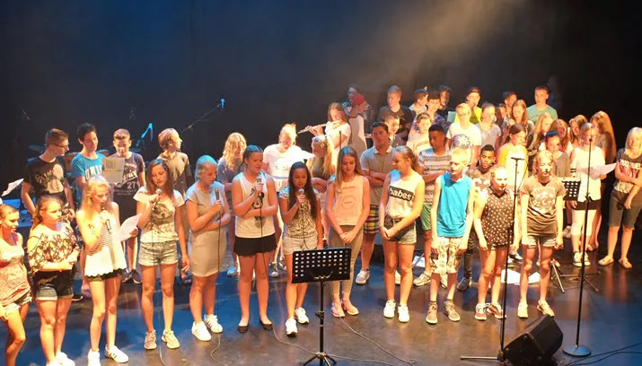 groenhorst bruist maarten kuijer