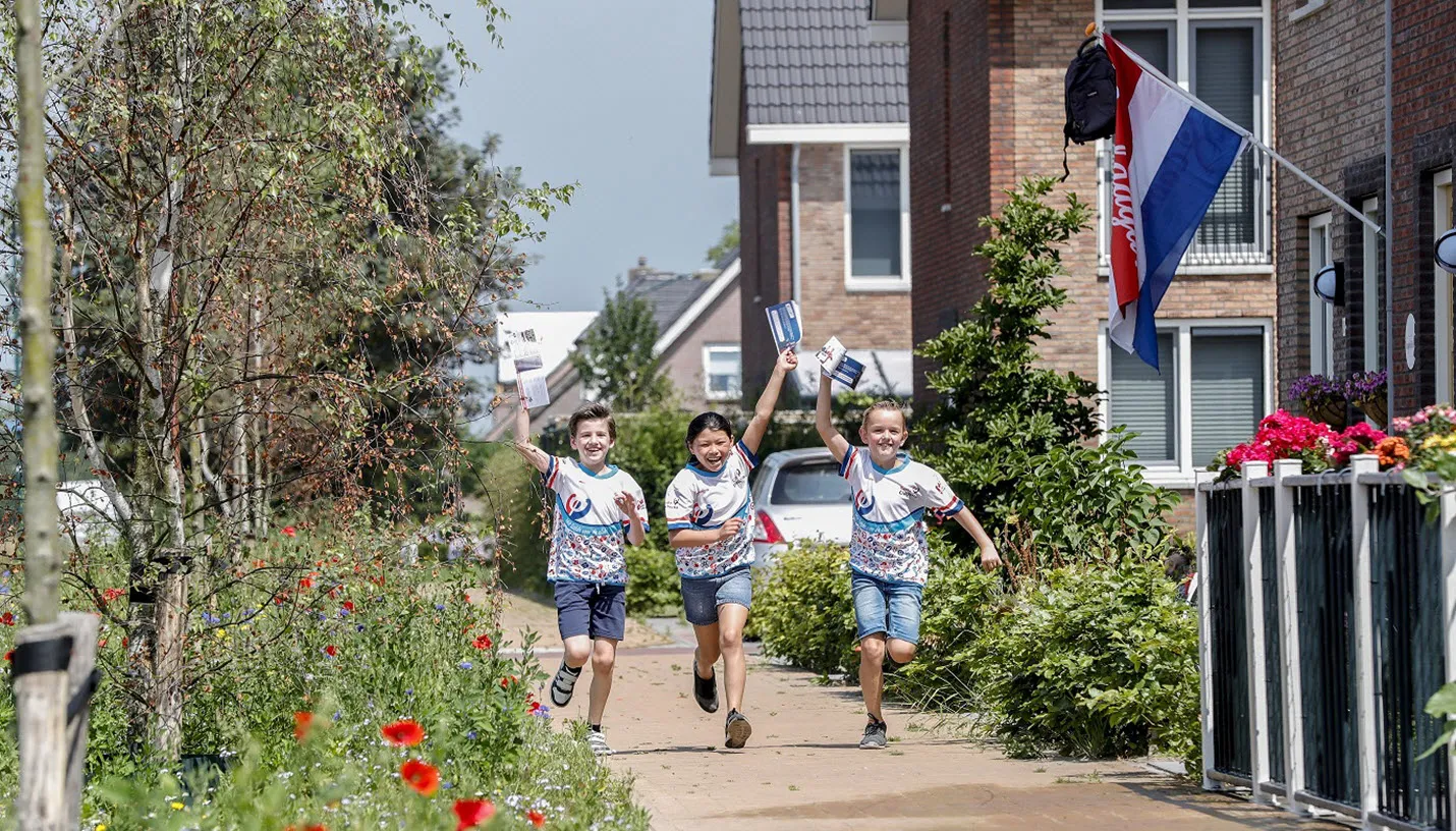 grote clubactie 2018