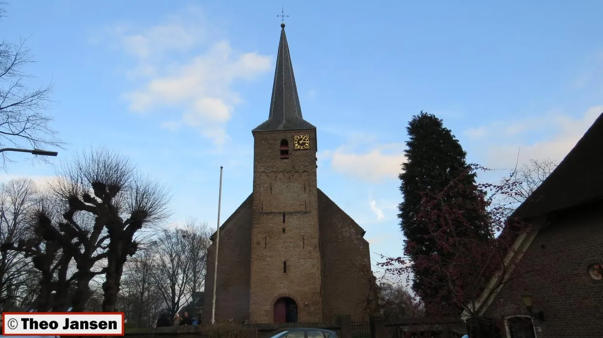 h4nbkve9rvufyjp76n1upl9z6 ellecom dorpskerk