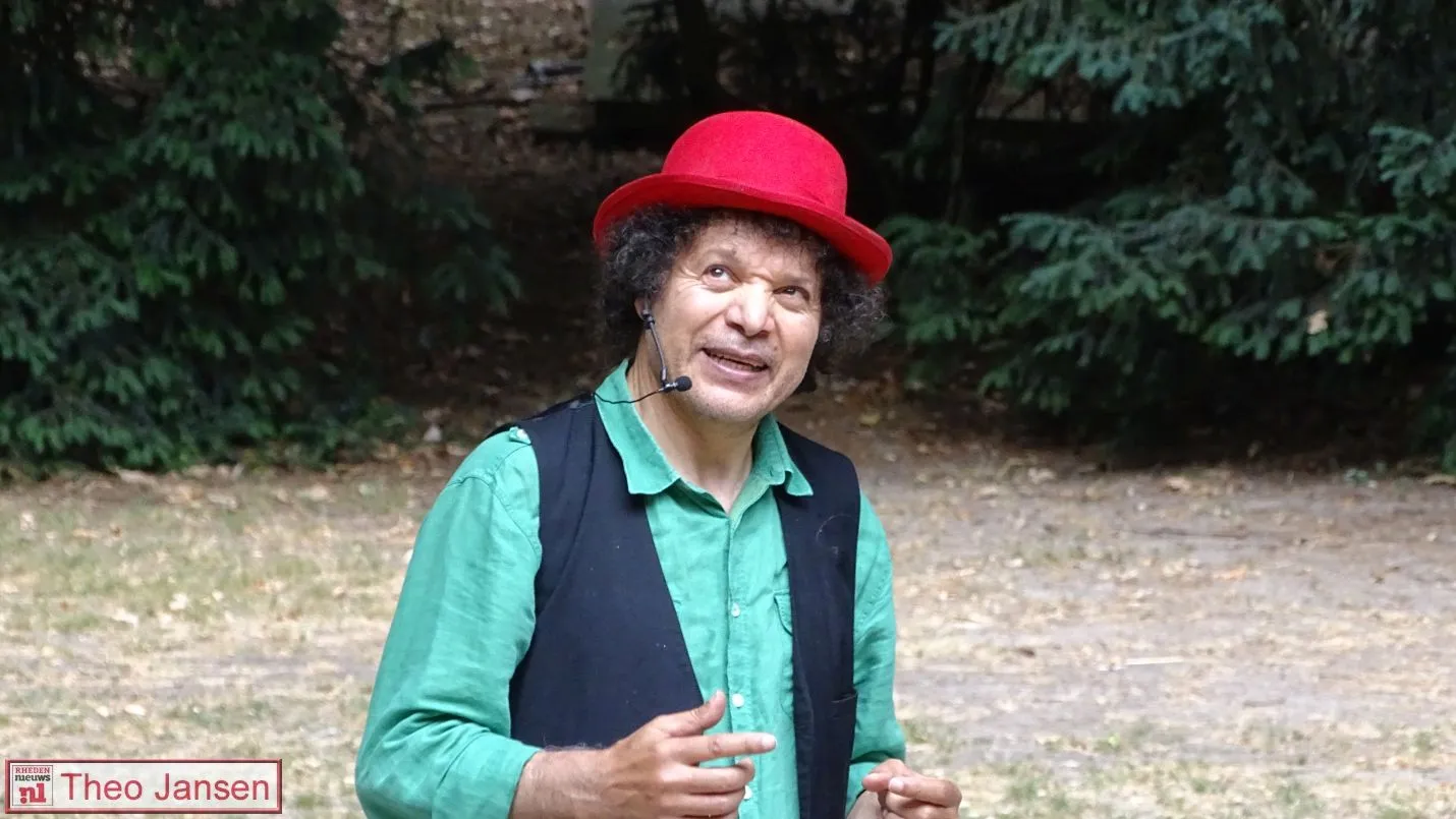 hakim openluchttheater de pinkenberg 2018 1