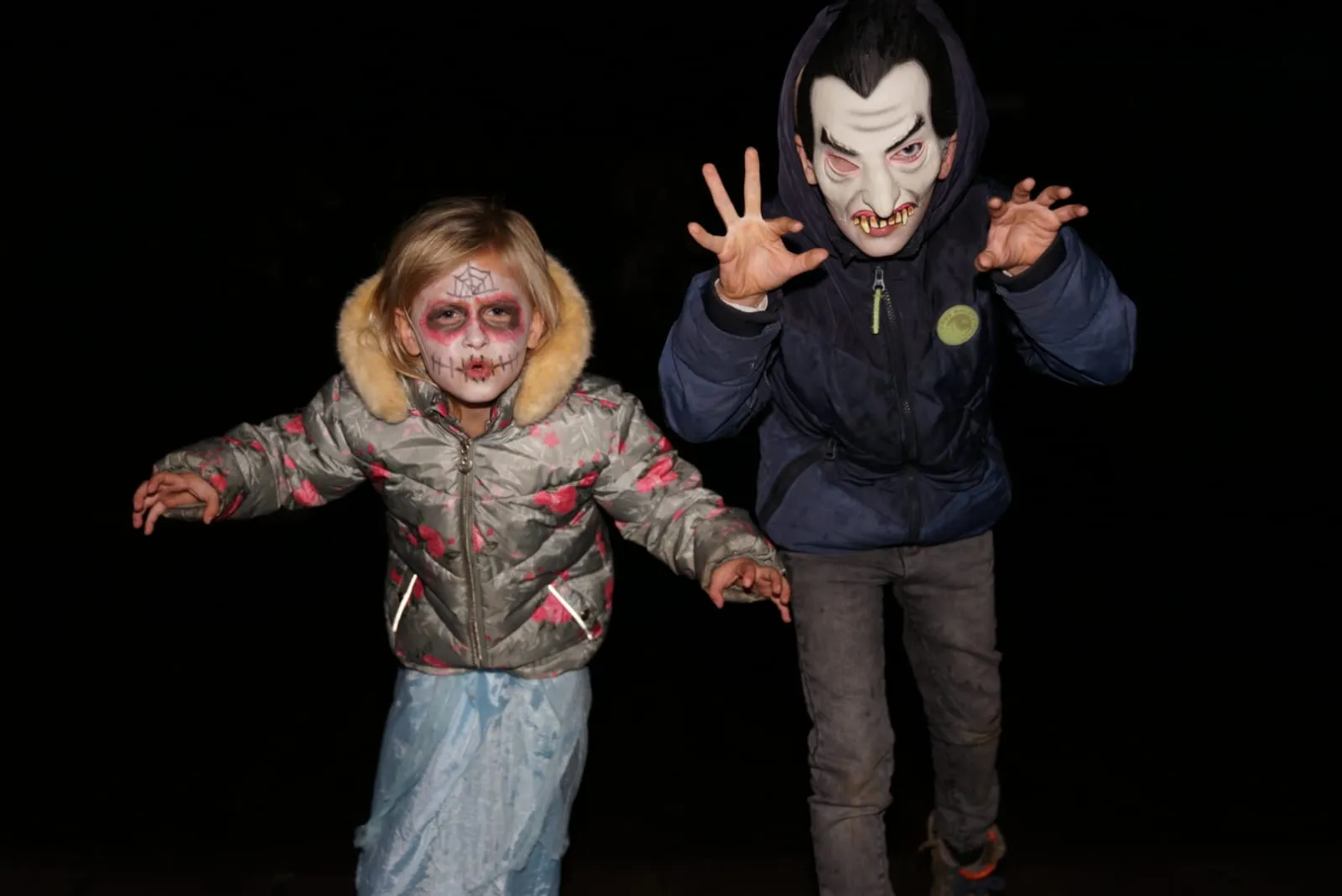 halloween foto marret uijl