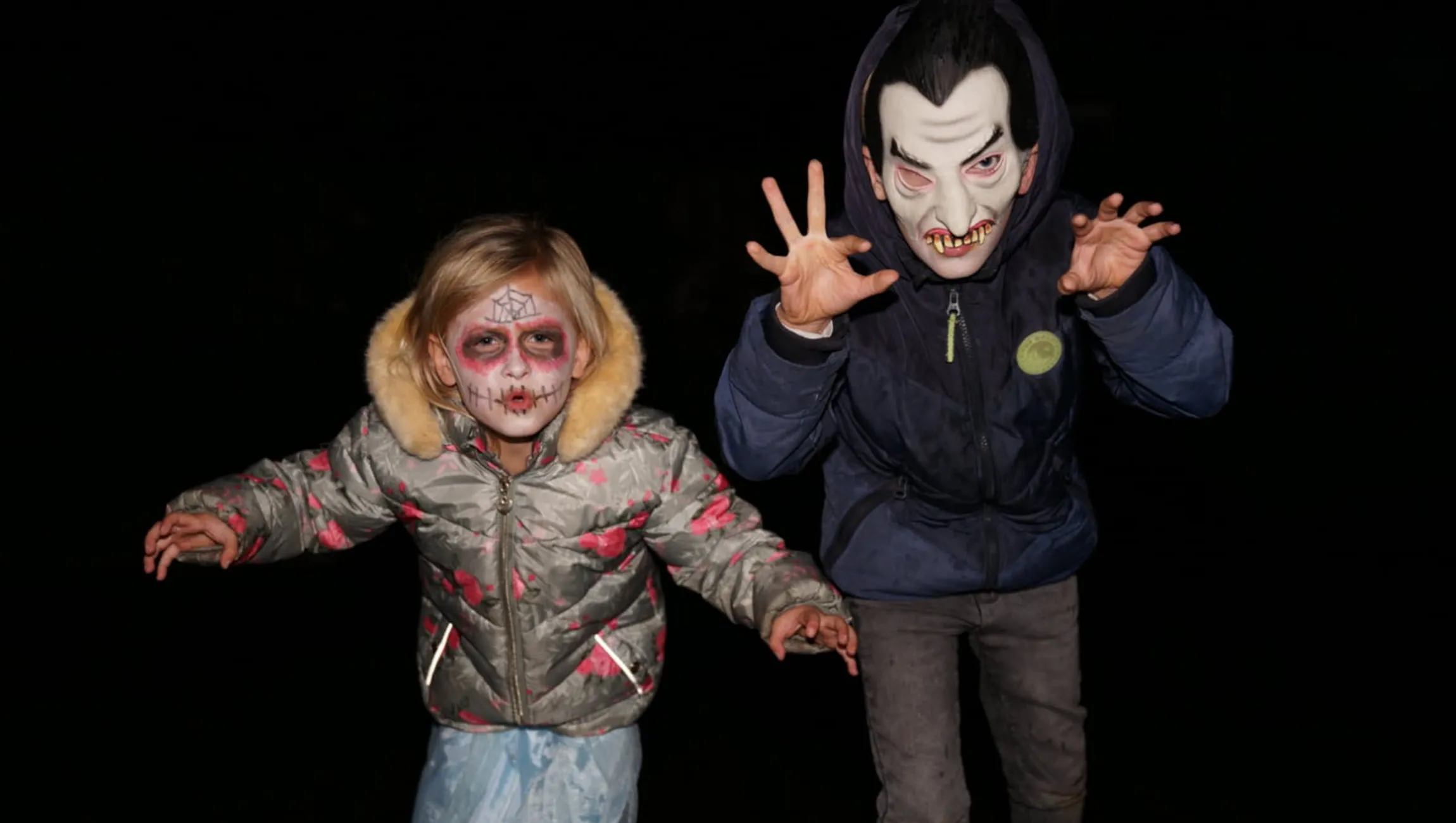 halloween foto marret uijl