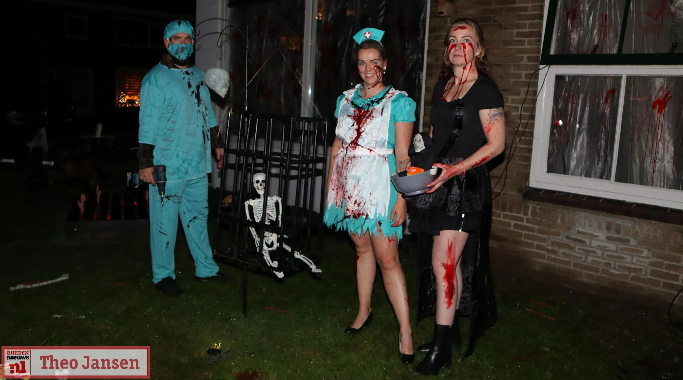 halloween rheden 2023 0