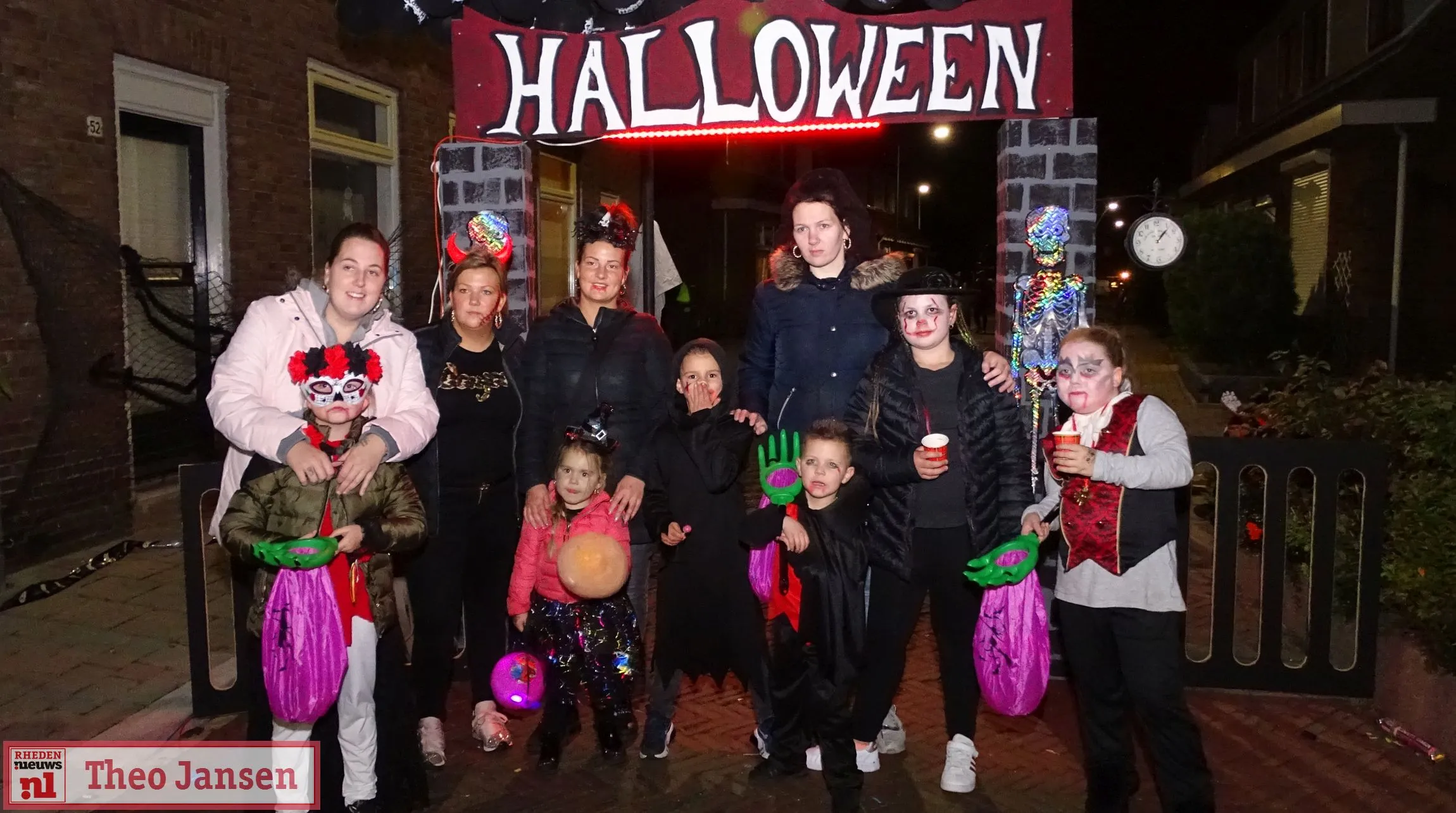 halloween velp zuid 25 10 2019 1