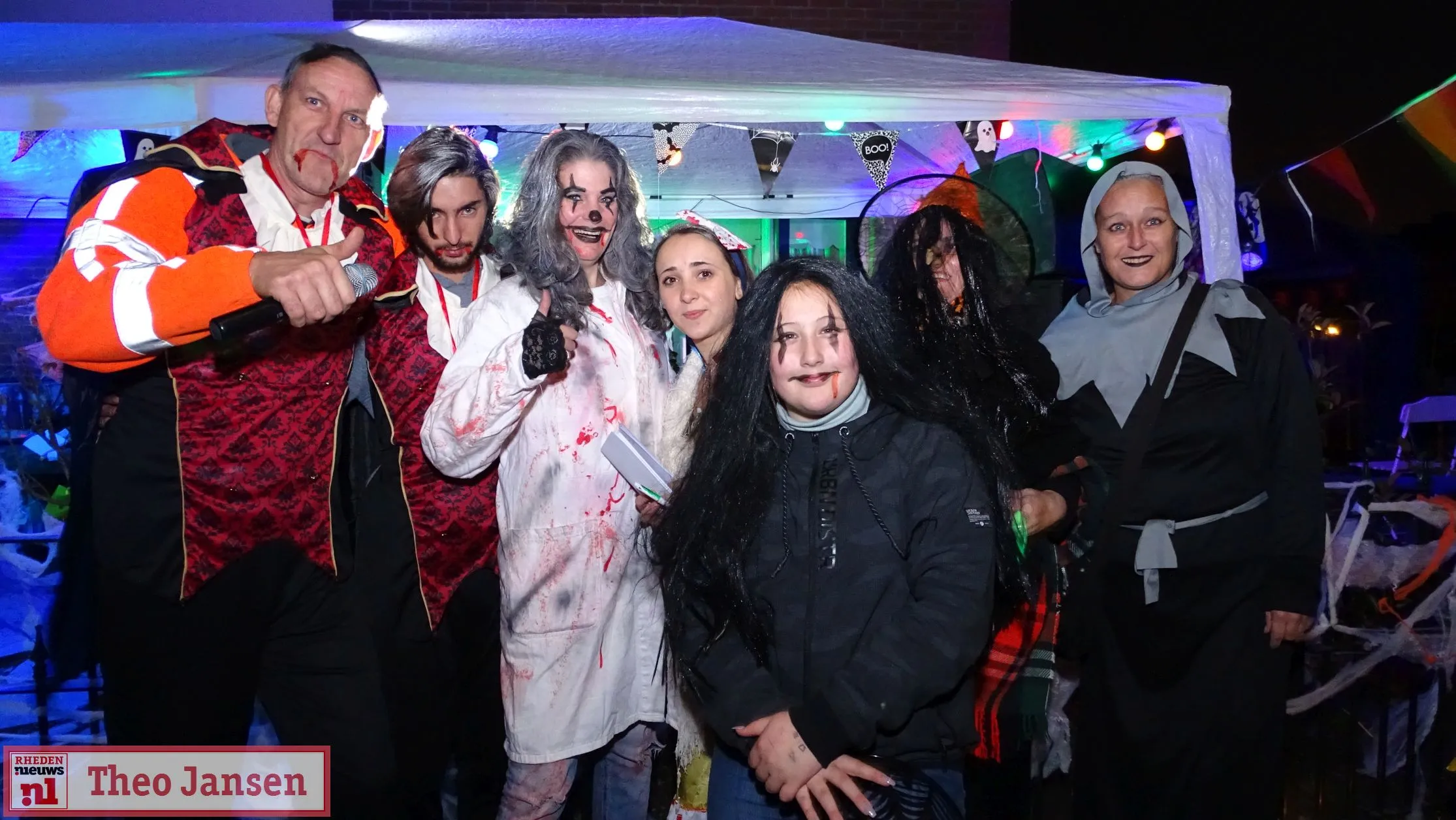 halloweentocht velp zuid 2018 10 31 1