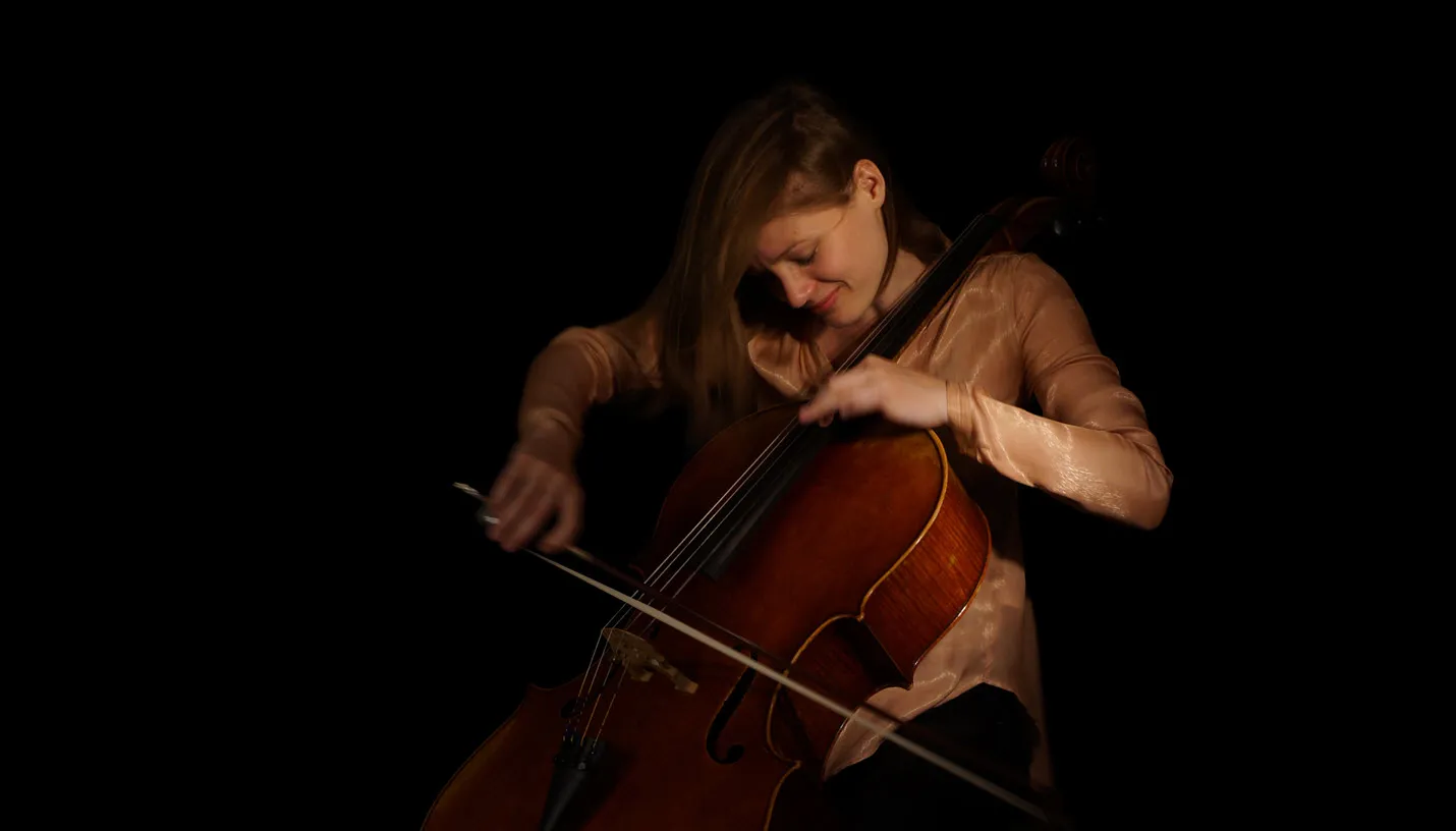 hanneke rouw is n van de optredenden