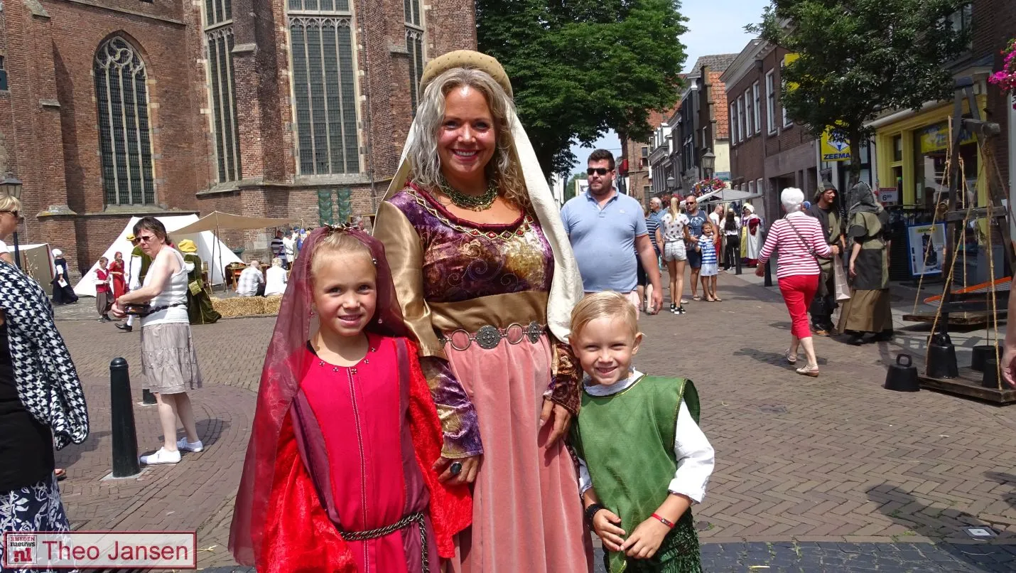 hanzefeesten doesburg 2018 18