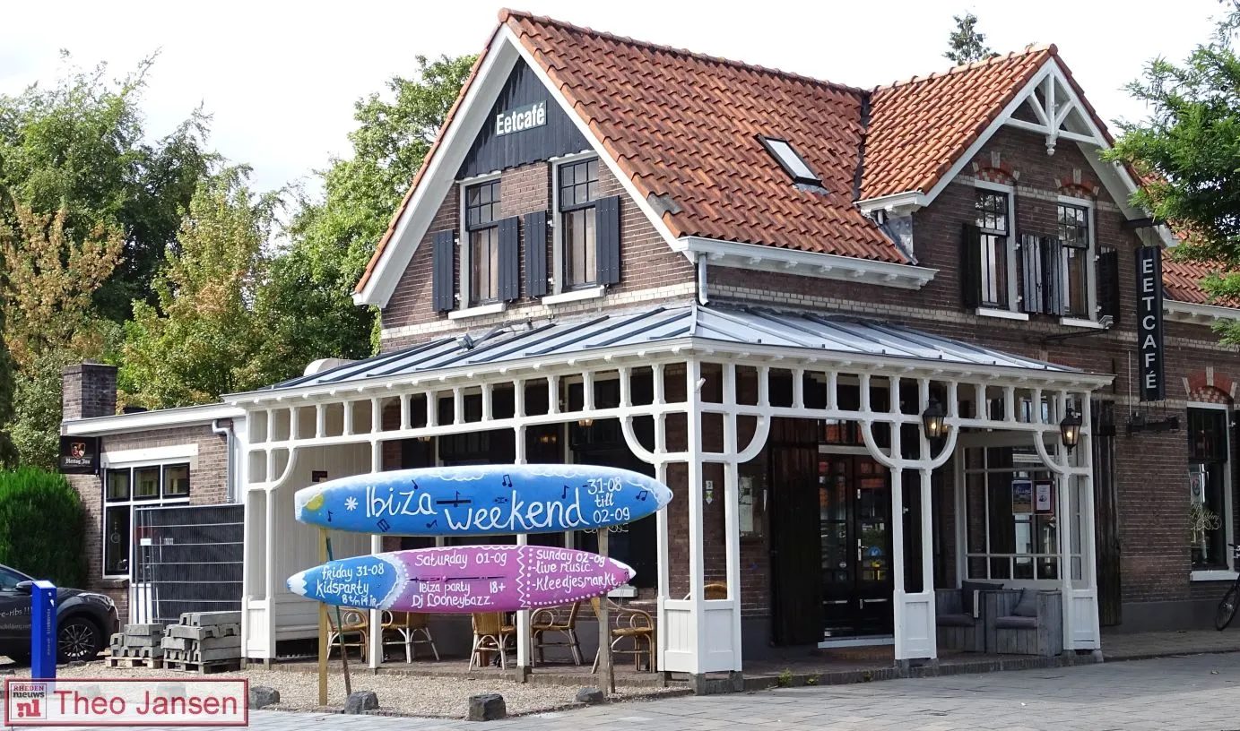 harderwijkerweg 30 8 18 002