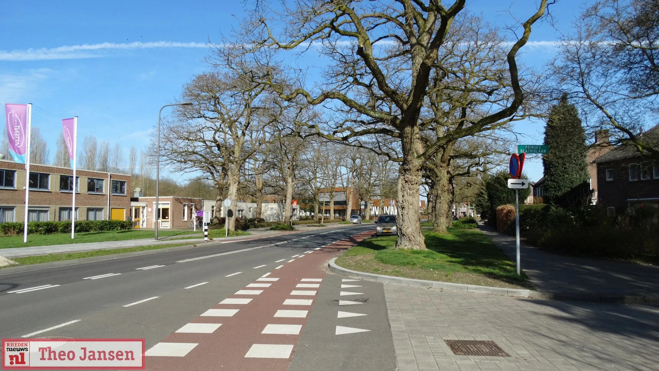 harderwijkerweg dieren rhedennieuwsnl