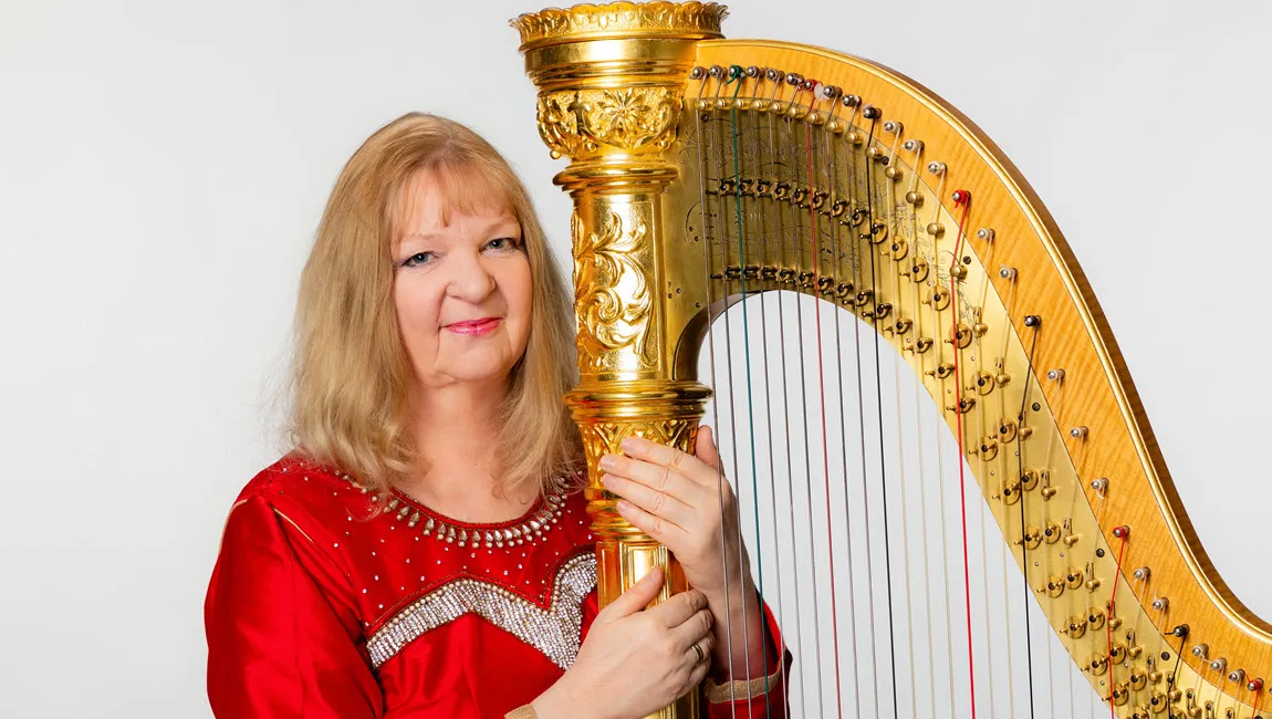 harpist regina ederveen foto 08