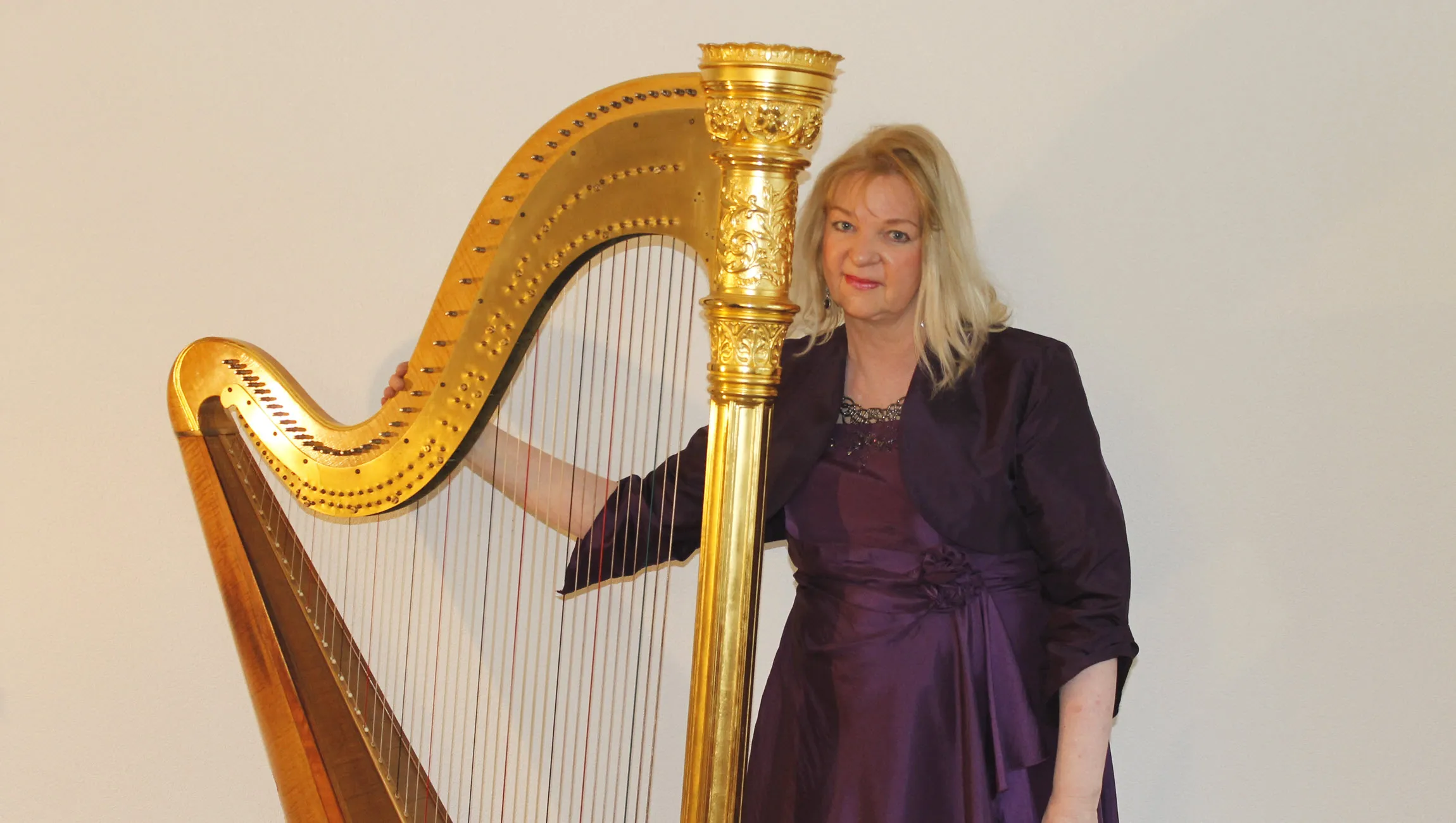 harpiste regina ederveen r witteveen