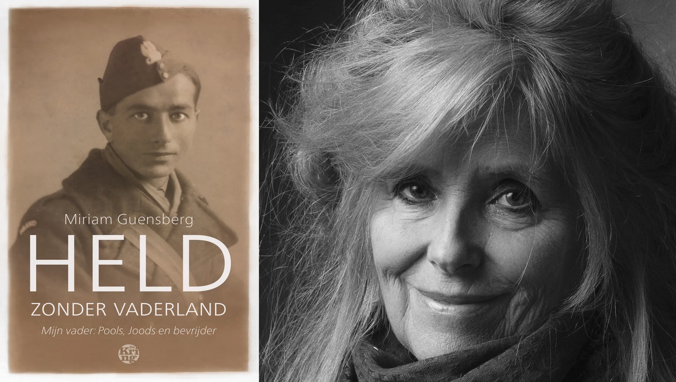 held zonder vaderland henk gerritsen