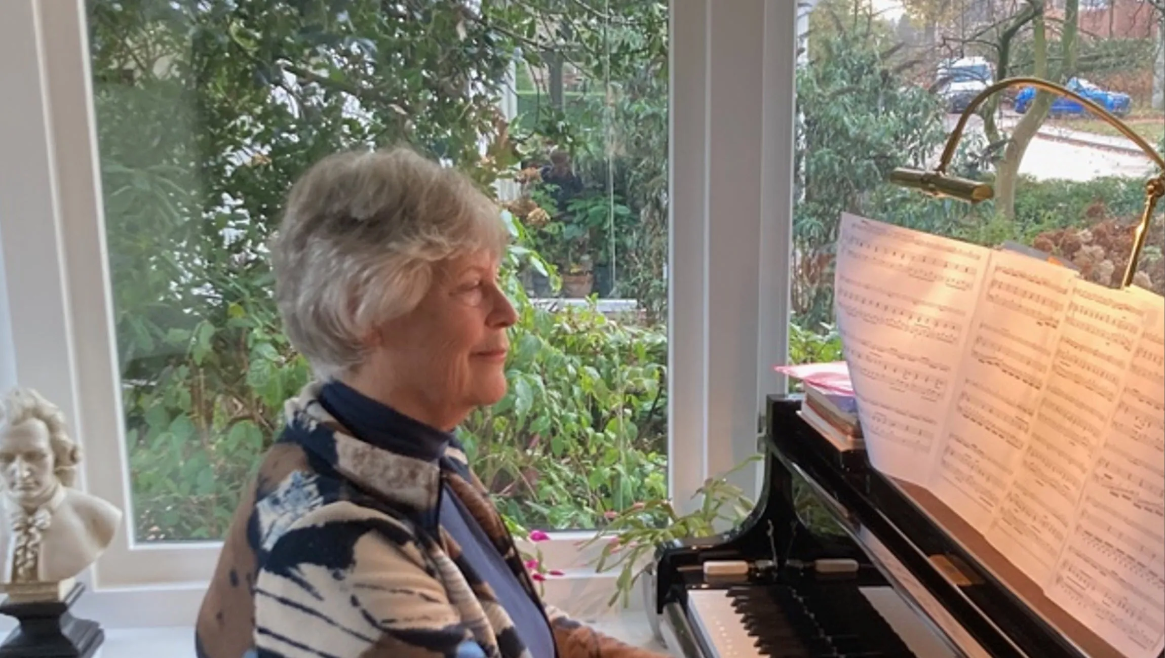 henrietta currie koor van plezier