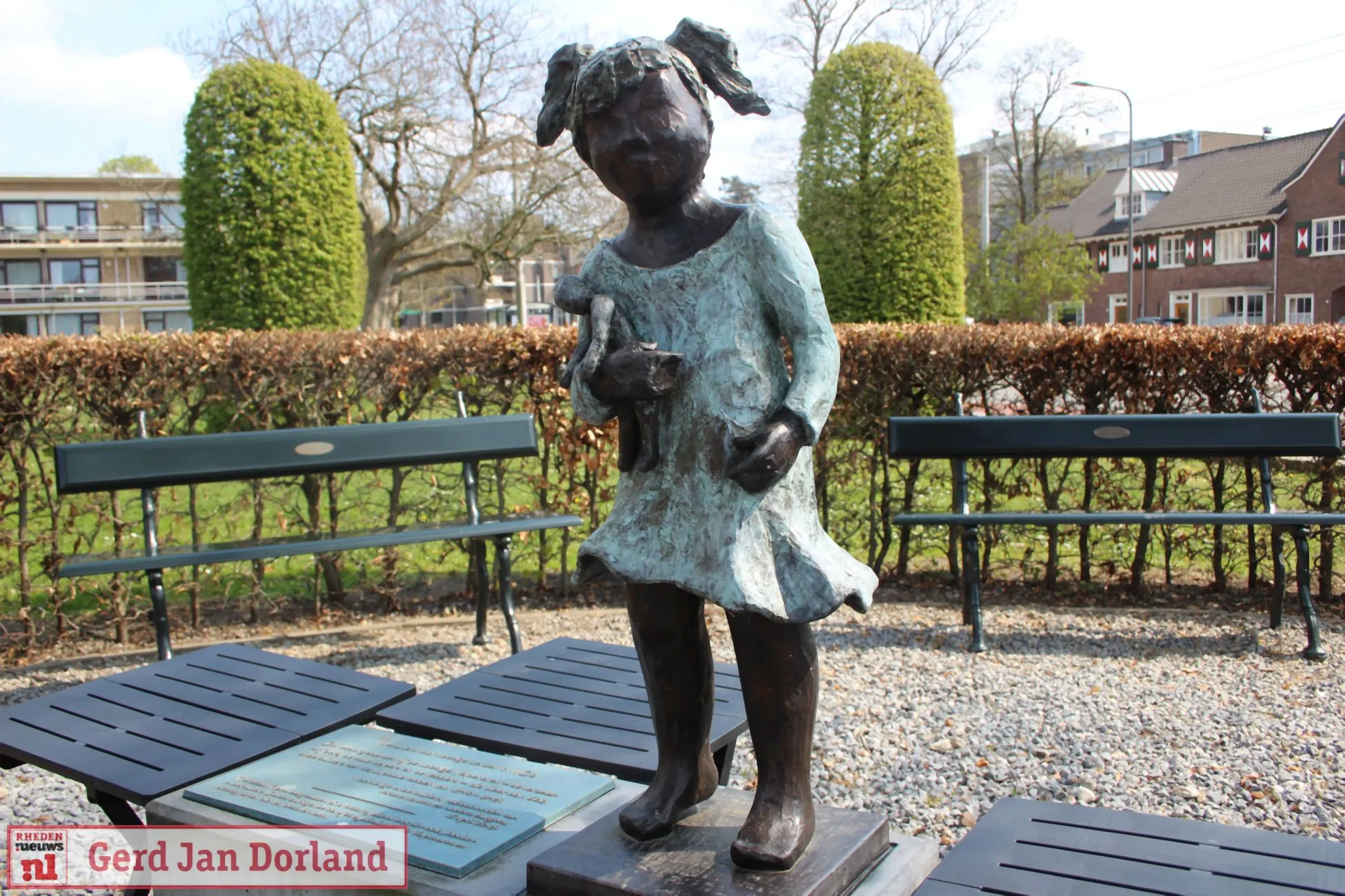 herdenkin monument moedige mensen 2019 1