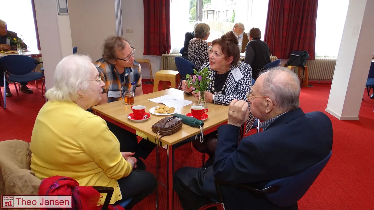 herdenking bevrijding ondergedoken kind 2018 04 15 1