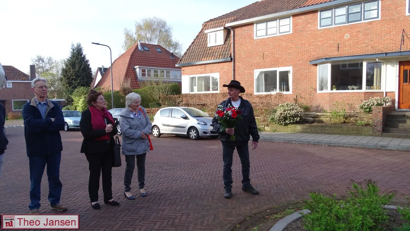 herdenking bevrijding velp 2018 04 16 1